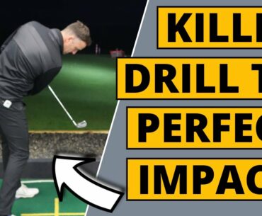 1 KILLER DRILL TO CURE 3 COMMON IMPACT FAULTS!