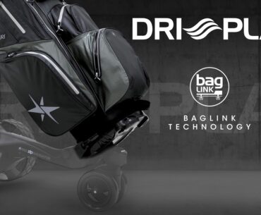 MGI Dri-Play Cart Bag Instructional