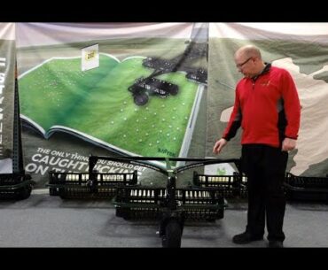 Wittek Golf - Driving Range Pickers EXPLAINED!