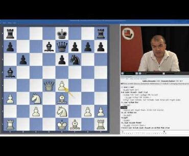 Ivan Sokolov - Understanding Middlegame Strategies Vol.2 - Practical Play