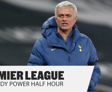 Premier League | Frank vs Jose | Leicester lacking bottle | Low scoring games