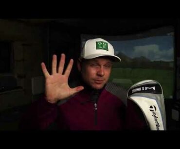 TOP 5 Forgiving Drivers For Mid to High Handicaps of 2020 according to James Robinson