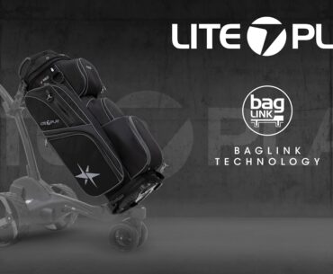 MGI Lite Play Cart Bag (FEATURES)