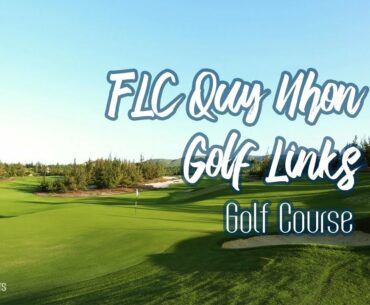 FLC Quy Nhon Golf Links