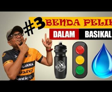 3 PERKARA PELIK Hanya Pengayuh Basikal Yang Faham