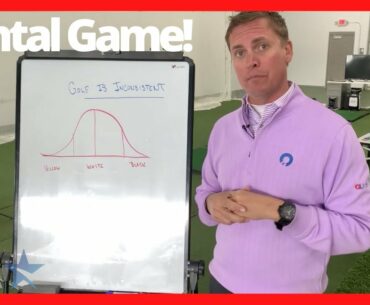 IMPROVE YOUR MENTAL GAME!