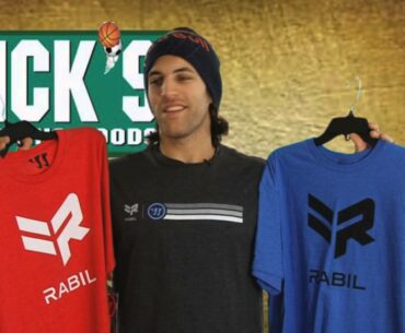 Rabil Collection T shirts at Dick's Sporting Goods Lacrosse Television