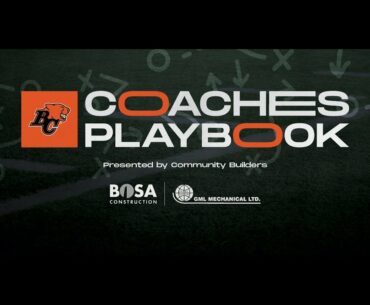 Coaches Playbook: Fundamentals for Receivers & DB's with coaches Jason Tucker & Ryan Phillips