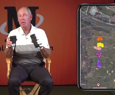 Mike Malaska on the benefits of Launch Monitor data as a coach and a player