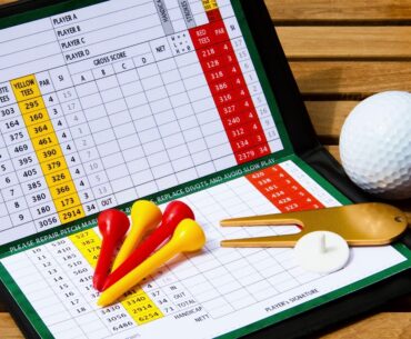 Connect with Golf Equipment & Product Distributor, Supplier Golf Courses & Golf Allied Businesses