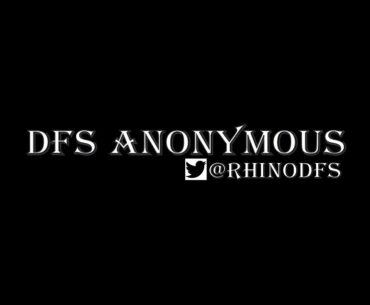 MMA DFS Strategy - DFS Anonymous