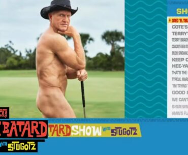 Greg Norman on doing Body Issue: 'That robe came off very easily' | The Dan Le Batard Show | ESPN