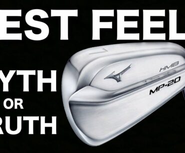 Blind test: Nothing feels like a MIZUNO.....OR DOES IT?