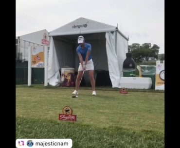 Amy  Olson golf swing motivation! #bestgolfswings #alloverthegolf