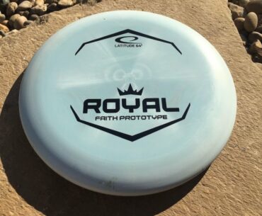 Latitude64 Royal Faith Review