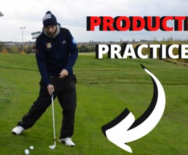 HOW TO IMPROVE QUICKER AS A MID HANDICAPPER!!!