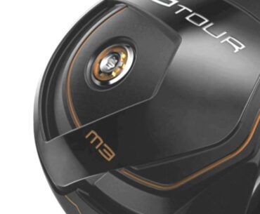 Wilson Staff FG Tour M3 driver