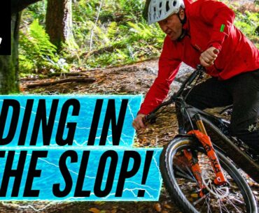9 Set-Up & Riding Tips For Winter Trail Conditions | Ride In The Slop!
