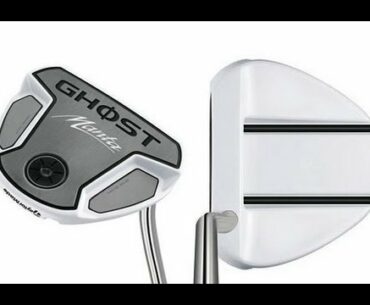 Taylormade Ghost Manta Putter Review