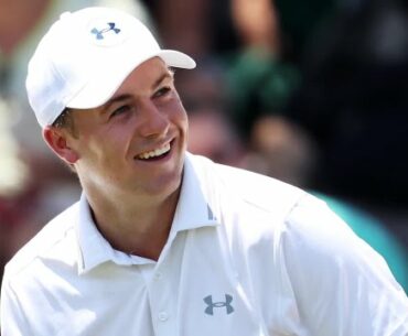 Practice Like Jordan Spieth: Three Point | Golf Digest