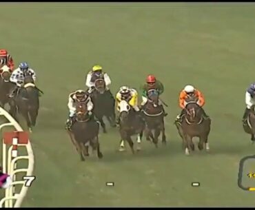 Philadelphia with Sujit Kr Paswan up wins The Sholay Handicap 2020