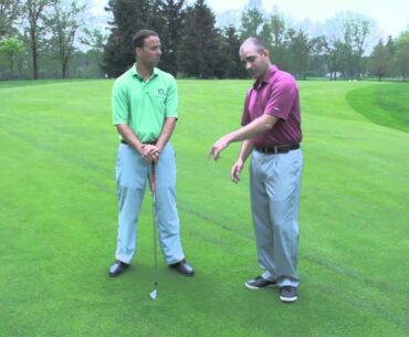 Your Simple Key for golf swing Consistency