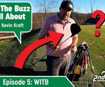 What The Buzz Is All About | Episode 5: WITB