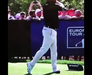 Lee Westwood golf swing . #bestgolfswings #alloverthegolf The best golfer in the European Tour 2020