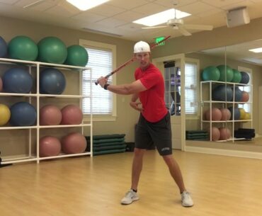 How to swing faster in your golf swing