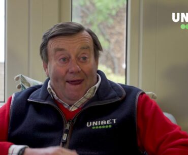 Nicky Henderson on his Cheltenham Runners | Call Me Lord out heads to Unibet International Hurdle