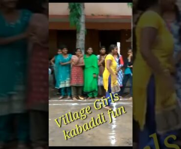 Vilagge kabaddi fun tournament match | shorts video sports | #shorts #shorts sartaj sports ?