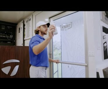 Tommy Fleetwood's Flow Has Joined Team TaylorMade! | TaylorMade Golf