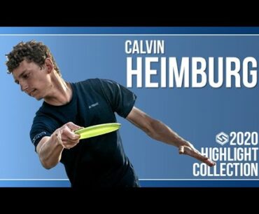 2020 Highlight Collection - Calvin Heimburg