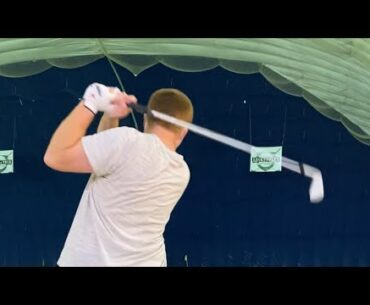 7 iron golf swing progression. December 2020