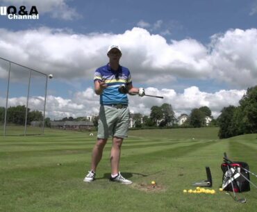 How To Launch Your Golf Driver Higher