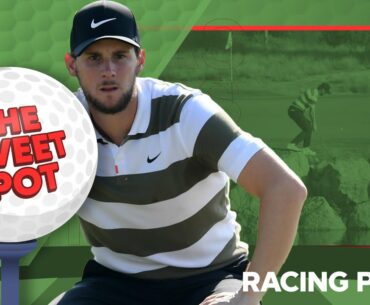 “YOU CAN’T TIP HIM!” The Sweet Spot | Golf Tipping Preview