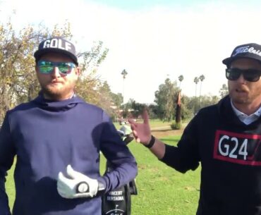 Hoodies: Staying Stylish and Comfortable on the Golf Course