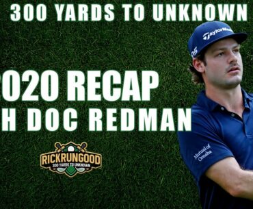 2020 PGA Recap with Doc Redman | Close Calls, Scheduling & Impact of DraftKings