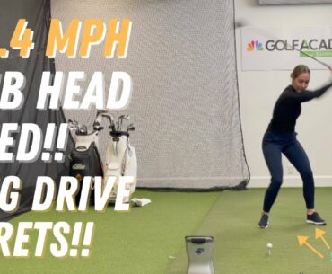 GOLF AND THE GRAIL OF LONG DRIVES-What YOU and PGA TOUR Players can learn from LONG DRIVE Champions!