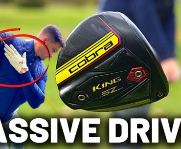 This BASIC DRIVER MOVE is a GAME CHANGER for LONGER DRIVES