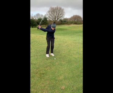 Max Adams | Golf Recruit