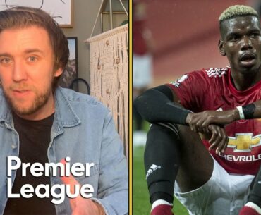 Paul Pogba set to leave Manchester United; Where will he end up? | Premier League | NBC Sports