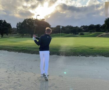 Maximilian Gehrmann | Golf Recruit