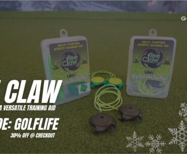 Tee Claw - Versatile Training Aid