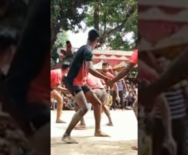 Varanasi Vs Devnaniya Ghazipur Jabardast Tournament Kabaddi | Shortsvideo | Short video #Shorts ?