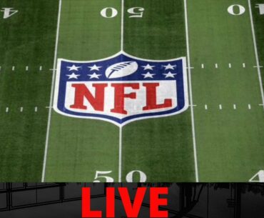 Live Betting on NFL Games!