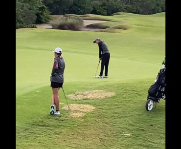 FJT at Hammock Beach