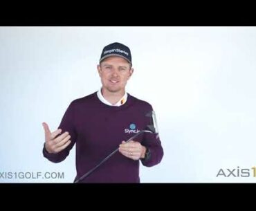 How Can Axis1 Benefit All Golfers?
