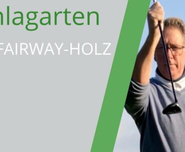 Das Fairway-Holz             www.milanegeler.de