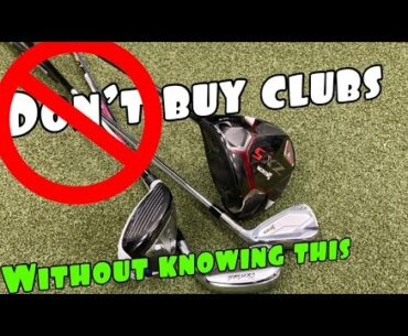 ATTENTION- Club buyers